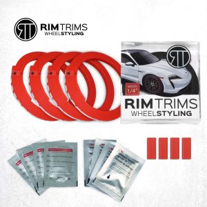 RimTrims Rim Guards