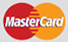 Pay by MasterCard for your RimTrims
