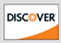 Pay by Discover for your RimTrims