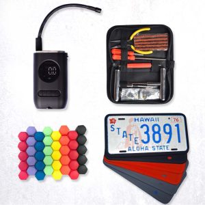 Accessories